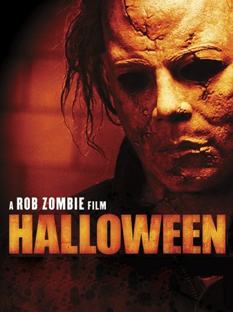 Halloween, Malcolm McDowell,Brad Dourif,Tyler Mane,William Forsythe,Udo Kier,Daeg Faerch,Sheri Moon Zombie,Richard Lynch,Clint Howard,Danny Trejo