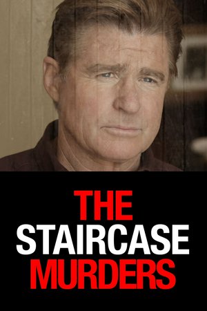 The Staircase Murders, Treat Williams,Kevin Pollak,Samaire Armstrong,Kate Donadio,Brandon Olive,Laura Bailey,Kyle Clements,Stephanie Honoré,Ric Reitz,Nina Jones