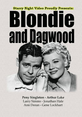 It's a Great Life, Penny Singleton,Arthur Lake,Larry Simms,Hugh Herbert,Jonathan Hale,Danny Mummert,Alan Dinehart,Douglas Leavitt,Irving Bacon,Marjorie Ann Mutchie