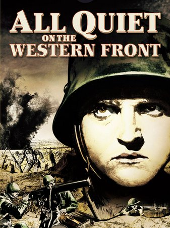 All Quiet on the Western Front, Lew Ayres,Louis Wolheim,Slim Summerville,Ben Alexander,John Wray,Russell Gleason,Owen Davis Jr.,William Bakewell,Beryl Mercer,Raymond Griffith