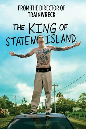 The King of Staten Island, Pete Davidson,Bel Powley,Ricky Velez,Lou Wilson,Moises Arias,Carly Aquilino,Marisa Tomei,Maude Apatow,Robert Vidal, III,Angus Costello
