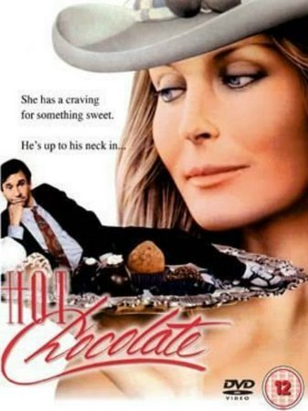 Hot Chocolate, Bo Derek,Robert Hays,François Marthouret,Francois Mathouret,Howard Hesseman,Patricia Millardet,Vincent Cassel,Hella Petri,David Martin,Jean-Yves Gauthier