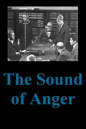 The Sound of Anger, Guy Stockwell,Dorothy Provine,Burl Ives,James Farentino,Dana Elcar,Lynda Day George,David Macklin