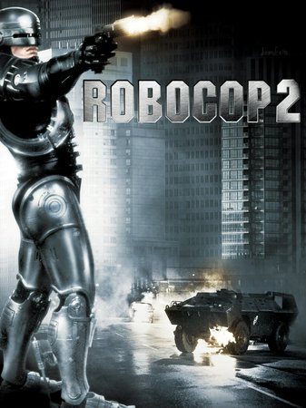 RoboCop 2, Peter Weller,Tom Noonan,Belinda Bauer,Mario Machado,Gabriel Damon,Dan O'Herlihy,Nancy Allen,Felton Perry,John Glover,Leeza Gibbons