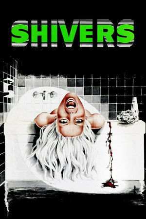 Shivers, Paul Hampton,Joe Silver,Lynn Lowry,Allan Magicovsky,Susan Petrie,Barbara Steele,Ronald Mlodzik,Camil Decharme,Wally Martin,Charles Perley