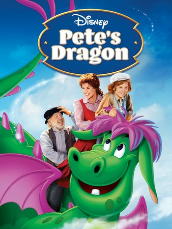 Pete's Dragon, Sean Marshall,Helen Reddy,Jim Dale,Mickey Rooney,Red Buttons,Shelley Winters,Jean Kean,Jim Backus,Charles Tyner,Gary Morgan