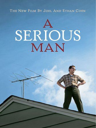 A Serious Man, Michael Stuhlbarg,Fred Melamed,Sari Lennick,Amy Landecker,Alan Mandell,Fyvush Finkel,Adam Arkin,Allen Lewis Rickman,Yelena Shmulenson,Brent Braunschweig