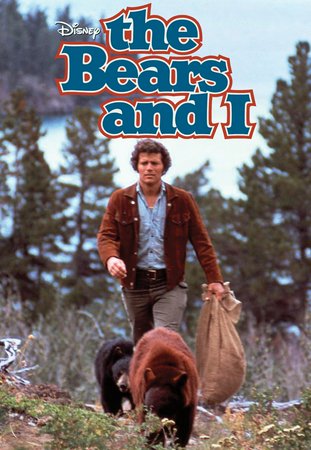The Bears and I, Patrick Wayne,Chief Dan George,Andrew Duggan,Michael Ansara,Robert Pine,Val de Vargas,Hal Baylor,Valentin de Vargas,Jack Speirs