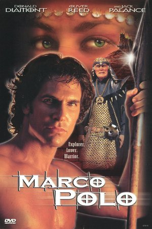 The Incredible Adventures of Marco Polo, Don Diamont,Jack Palance,Herbert Lom,Oliver Reed,Cas Anvar