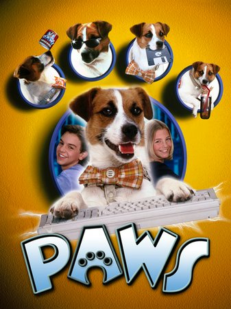 Paws, Nathan Cavaleri,Emilie Francois,Sandy Gore,Joe Petruzzi,Caroline Gillmer,Heath Ledger,Rachael Blake,Norman Kaye,Freyja Meere