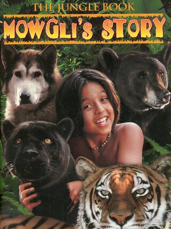 The Jungle Book: Mowgli's Story, Brandon Baker,Dee Bradley Parker,Dee Bradley Baker,Myles Jeffrey,Ryan Taylor,Rajan Patal,Eartha Kitt,Brian Doyle-Murray,Kathy Najimy,Marty Ingels