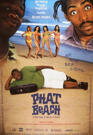 Phat Beach, Jermaine Hopkins,Brian Hooks,Gregg Vance,Claudia Kaleem,Erick Fleeks,Alma Collins,Candice Merideth,Sabrina De Pina,Jennifer Lucienne,Coolio