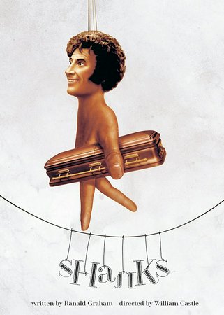 Shanks, Marcel Marceau,Tsilla Chelton,Philippe Clay,Cindy Eilbacher,Helena Kallianiotes,Larry Bishop,Don Clafa,Biff Manard,Mondo,Boyd 'Red' Morgan