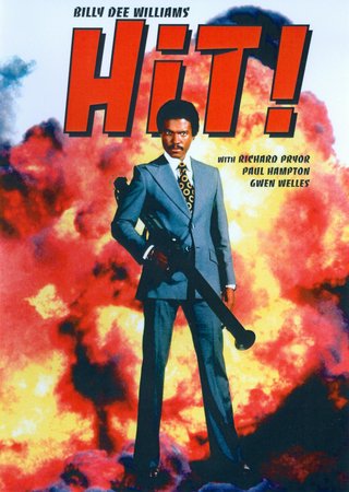 Hit!, Billy Dee Williams,Richard Pryor,Paul Hampton,Gwen Welles,Janet Brandt,Sid Melton,David Hall,Todd Martin,Norman Burton,Jenny Astruc