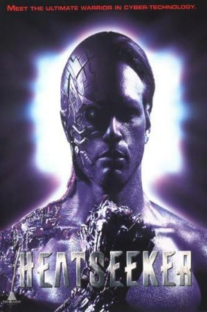 Heatseeker, Keith Cooke,Thom Mathews,Thom Mathews,Norbert Weisser,Gary Daniels,Tim Thomerson,Tina Cote,Gary E. Daniels,Lisa Cote,Selena Mangh