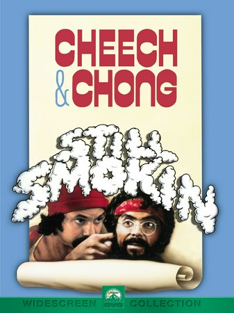 Still Smokin', Cheech Marin,Thomas Chong,Hans Man in't Veld,Carol Van Herwijen,Shireen Strooker,Susan Hahn,Arjan Ederveen,Kees Prins,Mariette Bout,Fabiola