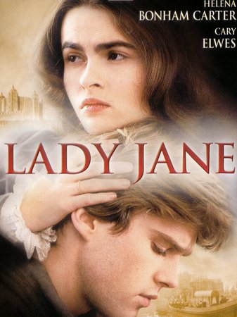 Lady Jane, Helena Bonham Carter,Cary Elwes,Michael Hordern,Jill Bennett,Joss Ackland,Ian Hogg,Pip Torrens,Matthew Guinness,Guy Henry,Andrew Bicknell