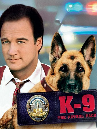 K-9, Mel Harris,Kevin Tighe,Ed O'Neill,James Handy,Cotter Smith,Daniel Davis,John Snyder,Pruitt Taylor Vince,Sherman Howard,Jeff Allin