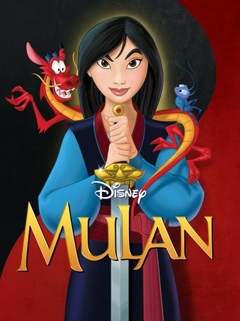 Mulan, 