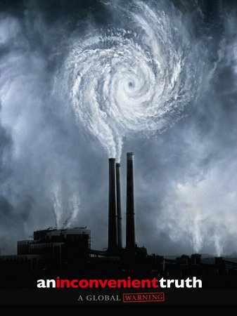 An Inconvenient Truth, Ronald Reagan