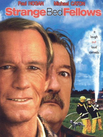 Strange Bedfellows, Rock Hudson,Gina Lollobrigida,Gig Young,Edward Judd,Terry-Thomas,Arthur Haynes,Howard St. John,Nancy Kulp,Dave King,Peggy Rea