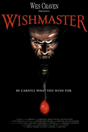 Wishmaster, Tammy Lauren,Andrew Divoff,Chris Lemmon,Wendy Benson,Tony Crane,Jenny O'Hara,Kane Hodder,Tony Todd