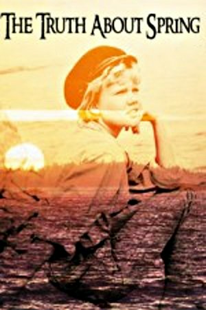 The Truth About Spring, Hayley Mills,James MacArthur,John Mills,Lionel Jeffries,Harry Andrews,Niall MacGinnis,Lionel Murton,David Tomlinson