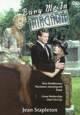 Bury me in Niagara, Jean Stapleton,Geraint Wyn Davies,Shae D'Lyn,Bernard Behrens,Zachary Bennett,Denis Akiyama,Jayne Eastwood,Ed Sahely,Patrick Patterson,Dennis Akayama