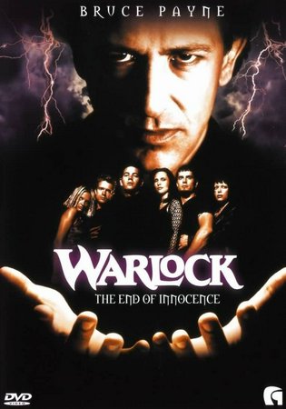 Warlock III: The End of Innocence, Bruce Payne,Ashley Laurence,Jan Schweiterman,Richard P. Hearst,Paul Francis,Rick Hearst,Angel Boris,Angel Boris