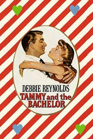 Tammy and the Bachelor, Debbie Reynolds,Leslie Nielsen,Walter Brennan,Mala Powers,Sidney Blackmer,Mildred Natwick,Fay Wray,Philip Ober,Craig Hill,Louise Beavers