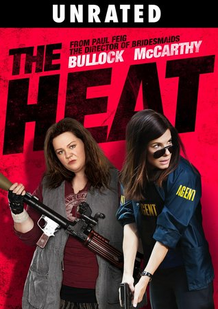 The Heat, Sandra Bullock,Melissa McCarthy,Demián Bichir,Marlon Wayans,Michael Rapaport,Jane Curtin,Spoken Reasons,Dan Bakkedahl,Taran Killam,Michael McDonald