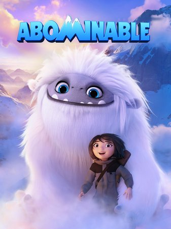 Abominable, 