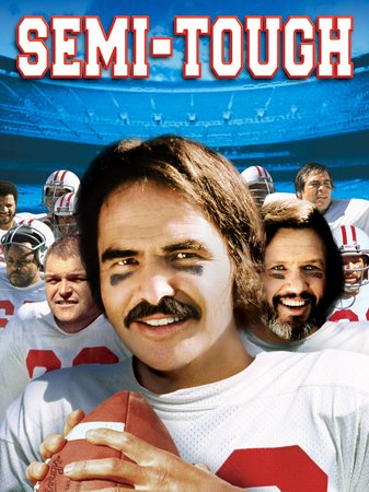 Semi-Tough, Burt Reynolds,Kris Kristofferson,Jill Clayburgh,Robert Preston,Bert Convy,Roger E. Mosley,Lotte Lenya,Richard Masur,Carl Weathers,Brian Dennehy