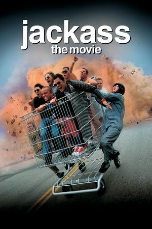 Jackass: The Movie, April Margera,Stephanie Hodge,Michelle Klepper