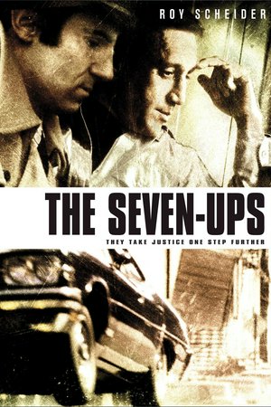 The Seven-Ups, Roy Scheider,Tony Lo Bianco,Victor Arnold,Jerry Leon,Larry Haines,Ken Kercheval,Richard Lynch,Bill Hickman,Ed Jordan,David Wilson