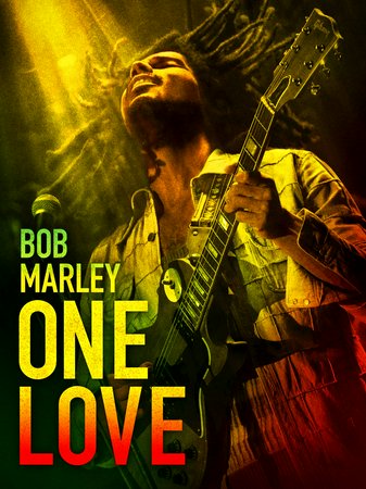 Bob Marley: One Love, Kingsley Ben-Adir,Lashana Lynch,James Norton,Tosin Cole,Umi Myers,Anthony Welsh,Nia Ashi,Aston Barrett Jr.,Anna-Share Blake,Gawaine 'J-Summa' Campbell