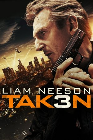 Taken 3, Liam Neeson,Forest Whitaker,Maggie Grace,Dougray Scott,Famke Janssen,Sam Spruell,Don Harvey,Dylan Bruno,Leland Orser,David Warshofsky