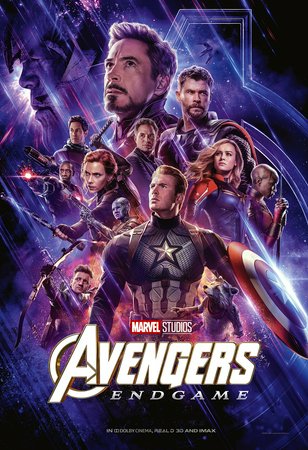 Avengers: Endgame, Robert Downey Jr.,Chris Evans,Mark Ruffalo,Chris Hemsworth,Scarlett Johansson,Jeremy Renner,Don Cheadle,Paul Rudd,Benedict Cumberbatch,Chadwick Boseman
