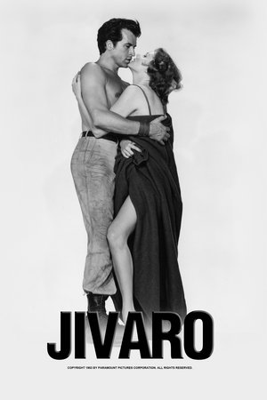 Jivaro, Fernando Lamas,Rhonda Fleming,Brian Keith,Richard Denning,Rita Moreno,Marvin Miller,Morgan Farley,Nestor Paiva,Charles Lung,Gregg Barton