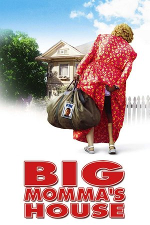 Big Momma's House, Martin Lawrence,Nia Long,Paul Giamatti,Jascha Washington,Terrence Howard,Carl Wright,Phyllis Applegate,Starletta DuPois,Nicole Prescott,Octavia Spencer