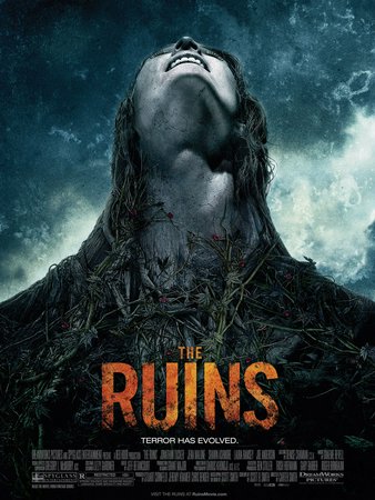 The Ruins, Jonathan Tucker,Jena Malone,Shawn Ashmore,Laura Ramsey,Joe Anderson,Sergio Calderon,Jesse Ramirez,Balder Moreno,Dimitri Baveas,Patricio Almeida Rodriguez