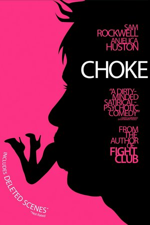 Choke, Sam Rockwell,Anjelica Huston,Kelly Macdonald,Brad William Henke,Bijou Phillips,Clark Gregg,Gillian Jacobs,Paz De La Huerta,Matt Gerald,Joel Grey