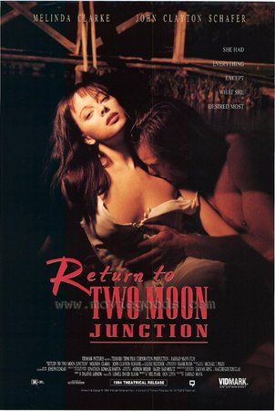 Return to Two Moon Junction, Melinda Clarke,Melinda Clark,John Clayton Schafer,Louise Fletcher,Molly Shannon,Montrose Hagins,Yorgo Constantine,Richard Keats,David Dunard,James Callahan