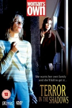 Terror in the Shadows, Genie Francis,Marcy Walker,Leigh McCloskey,Leigh J. McCloskey,Mark D. Espinoza,Victoria Wyndham,Jacob Loyst,Frankie Ingrassia,Dan Manning,Genie Francis