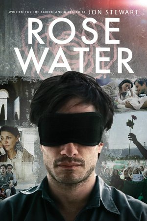 Rosewater, Gael García Bernal,Kim Bodnia,Haluk Bilginer,Shohreh Aghdashloo,Golshifteh Farahani,Claire Foy,Dimitri Leonidas,Amir El-Masry,Nasser Faris,Kambiz Hosseini