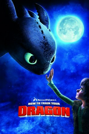 How to Train Your Dragon, Philip McGrade,Patrick Martens,Terence Schreurs,Leslee Feldman