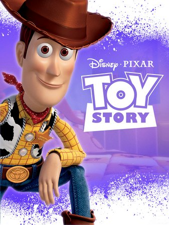 Toy Story, 