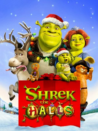 Shrek the Halls, Alain Chabat