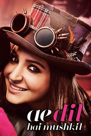 Ae Dil Hai Mushkil, Aishwarya Rai Bachchan,Anushka Sharma,Ranbir Kapoor,Fawad Khan,Lisa Haydon,Shah Rukh Khan,Lora Moss,Raj Awasti,Imran Abbas,Alia Bhatt