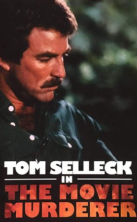The Movie Murderer, Arthur Kennedy,Warren Oates,Tom Selleck,Norma Crane,Nita Talbot,Robert Webber,Elisha Cook, Jr.,Severn Darden,Ned Glass